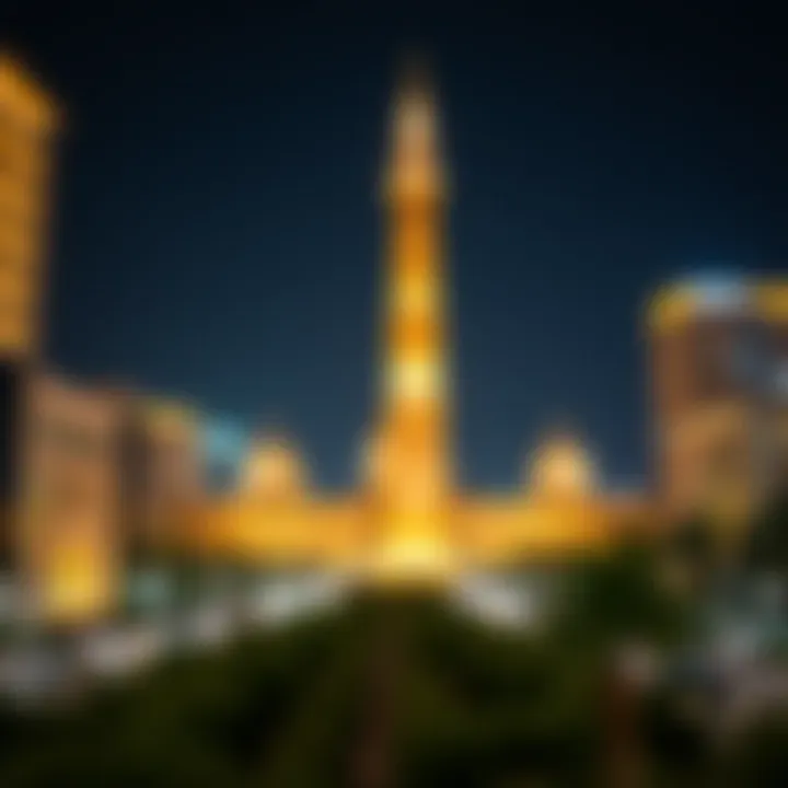 Magnificent Exploring September 2023 Holidays in the UAE: A Comprehensive Guide