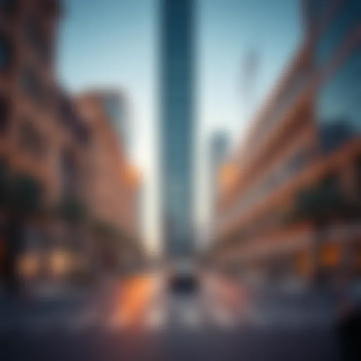 Magnificent Exploring Sharjah Office Spaces: Trends, Opportunities, and Insights