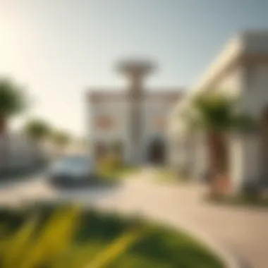 Magnificent Exploring Spinneys in Arabian Ranches 3: A Comprehensive Overview