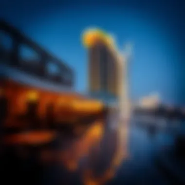 Magnificent Exploring the Culinary Landscape of Port of the Arabs Restaurants Magnificent Exploring the Culinary Landscape of Port of the Arabs Restaurants