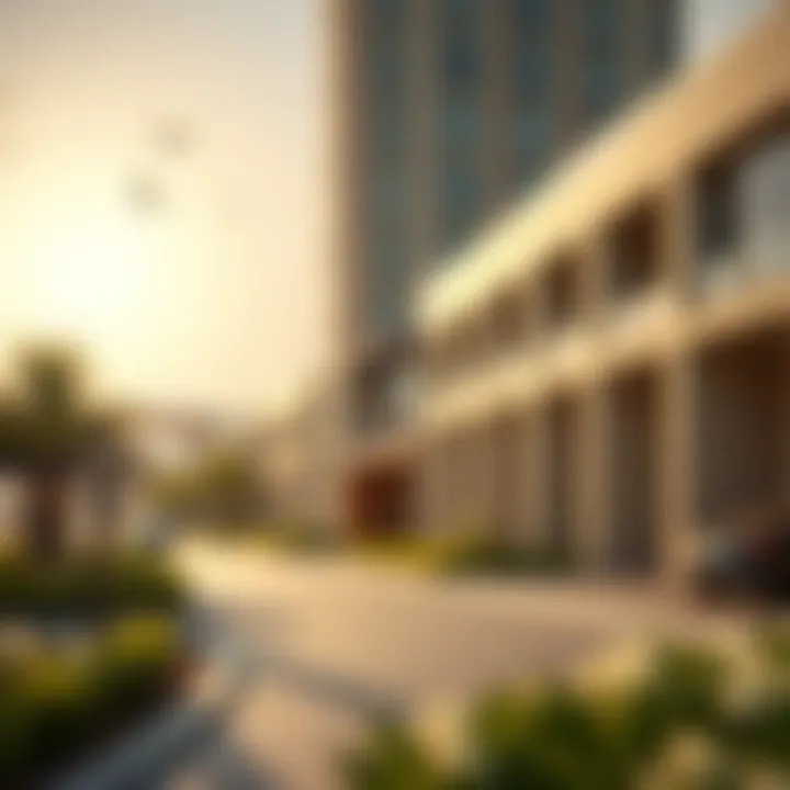 Magnificent Exploring the Essence of Madinat al-Masdar: A Deep Dive into Dubai's Premier Community