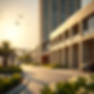 Magnificent Exploring the Essence of Madinat al-Masdar: A Deep Dive into Dubai's Premier Community Magnificent Exploring the Essence of Madinat al-Masdar: A Deep Dive into Dubai's Premier Community
