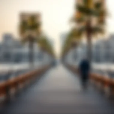Magnificent Exploring the Jumeirah Boardwalk: A Definitive Guide Magnificent Exploring the Jumeirah Boardwalk: A Definitive Guide