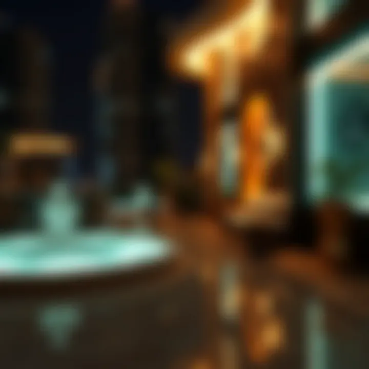 Magnificent Exploring the Rabdan: Opportunities and Insights for Potential Buyers