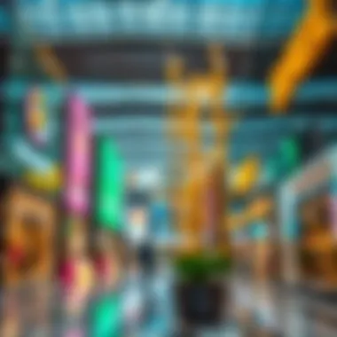 Magnificent Exploring the Retail Landscape: Shops in Dubai Magnificent Exploring the Retail Landscape: Shops in Dubai