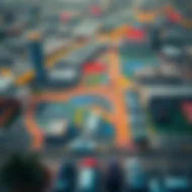 Magnificent Exploring the RTA Parking Zone Map in Dubai: A Comprehensive Guide Magnificent Exploring the RTA Parking Zone Map in Dubai: A Comprehensive Guide