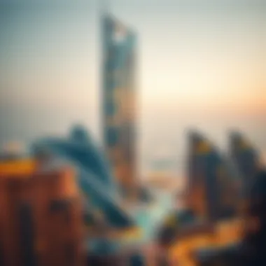 Magnificent Exploring the Sahara Tower 6: A Comprehensive Guide to Dubai's Architectural Marvel Magnificent Exploring the Sahara Tower 6: A Comprehensive Guide to Dubai's Architectural Marvel