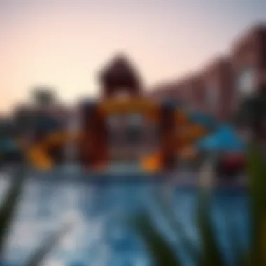 Magnificent Exploring the Water Park in Damac Hills 2: A Comprehensive Guide