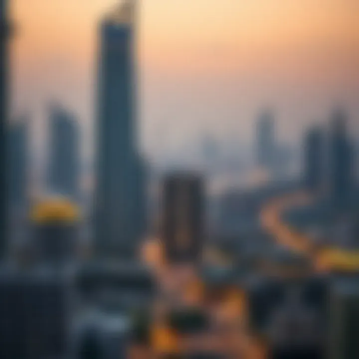 Magnificent Exploring توجيه القصيص: Insights into Dubai's Real Estate Landscape