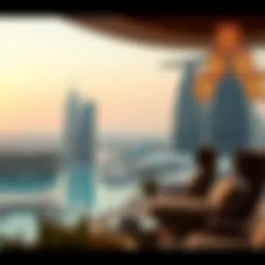 Magnificent Exploring Yas Park Views: An Insight into Luxury Living Magnificent Exploring Yas Park Views: An Insight into Luxury Living