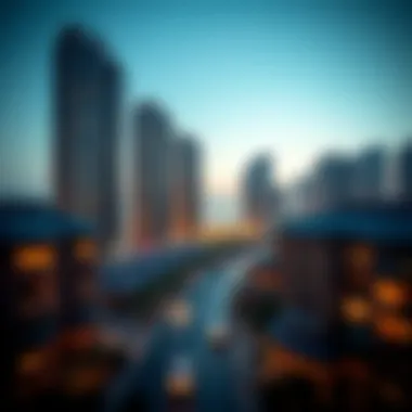 Magnificent Hamriya: An In-Depth Exploration of Its Role in Dubai's Property Market Magnificent Hamriya: An In-Depth Exploration of Its Role in Dubai's Property Market
