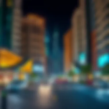 Magnificent Karama Dubai: A Property Overview Magnificent Karama Dubai: A Property Overview