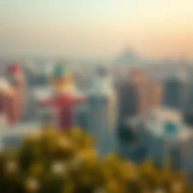 Magnificent Majestic Vistas: Exploring the Scenic Landscape of Dubai Real Estate Magnificent Majestic Vistas: Exploring the Scenic Landscape of Dubai Real Estate