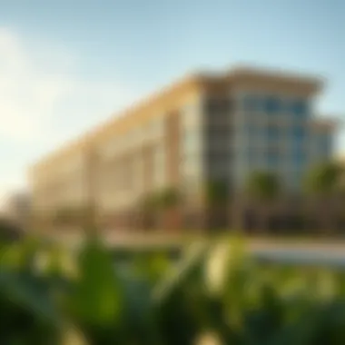 Magnificent Meadows Dubai: An In-Depth Exploration of a Premier Community