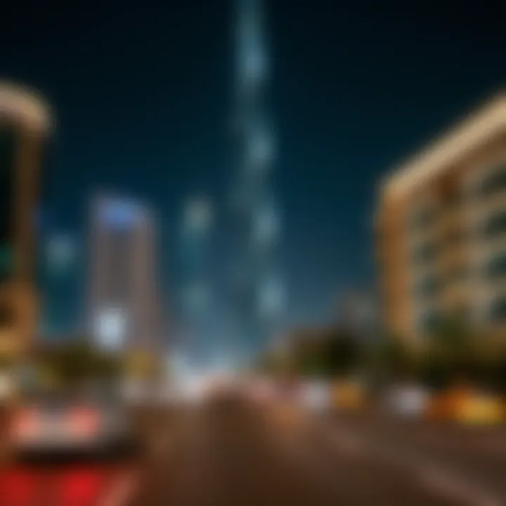 Magnificent Monthly Cost of Living in Abu Dhabi: A Comprehensive Breakdown