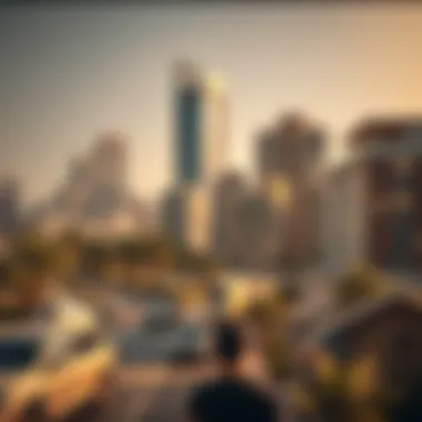 Magnificent مركز مزيد: Insights into Dubai's Evolving Real Estate Landscape Magnificent مركز مزيد: Insights into Dubai's Evolving Real Estate Landscape