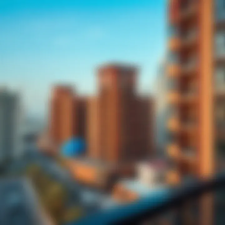 Magnificent Navigating the Market: A Guide to Renting a One Bedroom Flat in Dubai