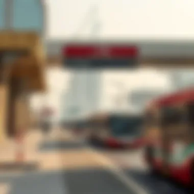 Magnificent Navigating the Shabiya 12 Bus Station to Dubai: Timings and Essentials