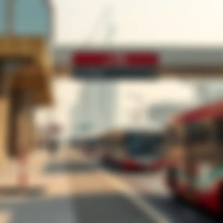 Magnificent Navigating the Shabiya 12 Bus Station to Dubai: Timings and Essentials