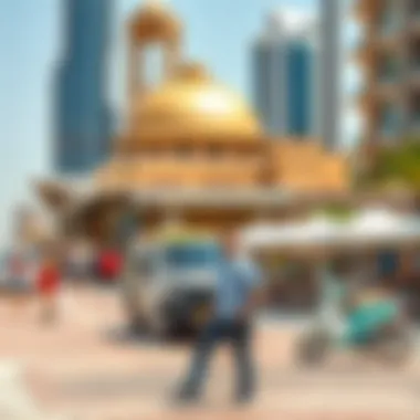 Magnificent Summer Activities in Dubai: A Comprehensive Guide