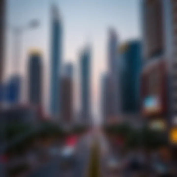 Magnificent The Rise of Internet City Companies in Dubai's Real Estate Landscape