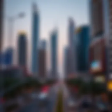 Magnificent The Rise of Internet City Companies in Dubai's Real Estate Landscape Magnificent The Rise of Internet City Companies in Dubai's Real Estate Landscape