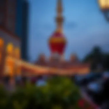 Magnificent The Timing of Iftar in Dubai: A Comprehensive Guide