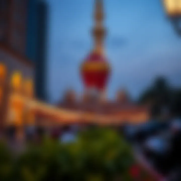Magnificent The Timing of Iftar in Dubai: A Comprehensive Guide