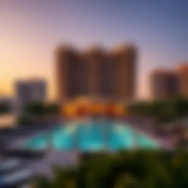 Magnificent The Trident: An In-Depth Exploration of Dubai's Iconic Property Magnificent The Trident: An In-Depth Exploration of Dubai's Iconic Property