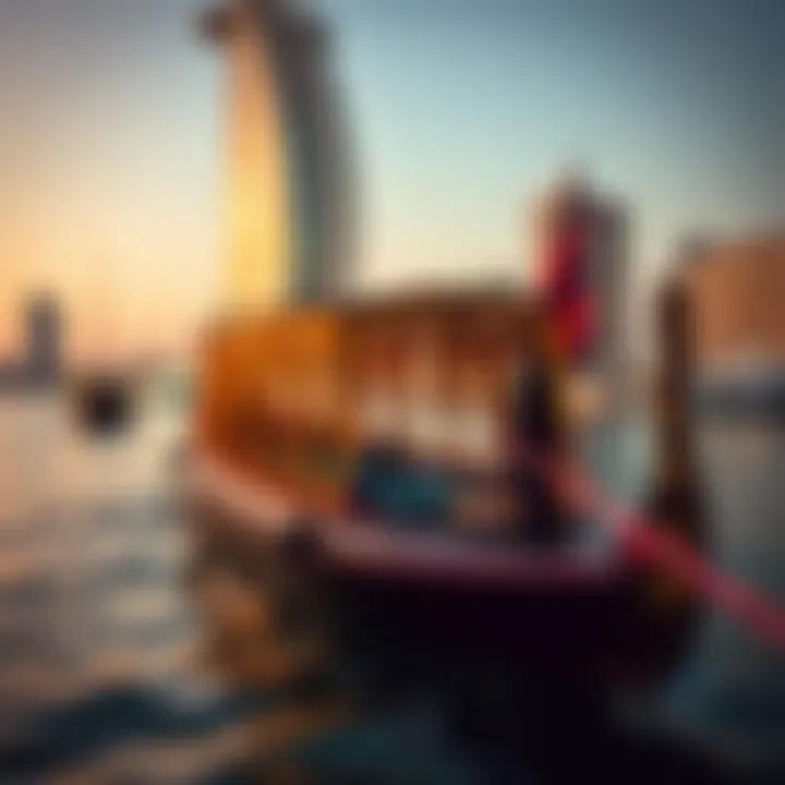 Magnificent Understanding Abra Dubai Timings and Their Implications