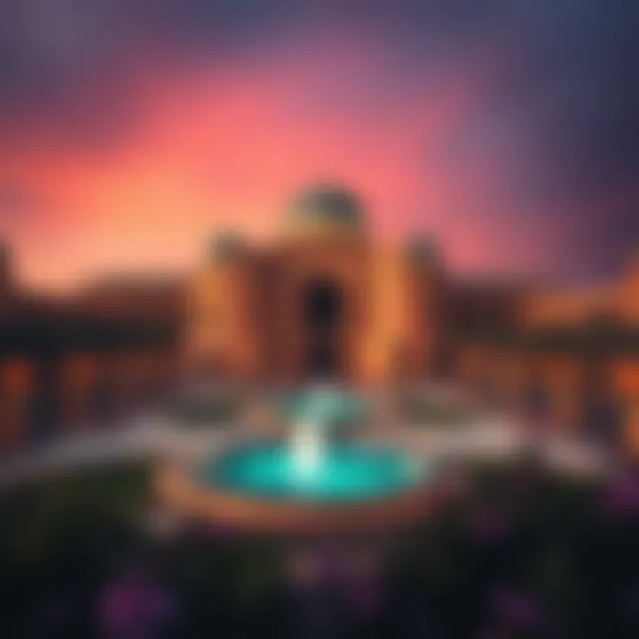 Magnificent Understanding Al Jada Sharjah: A Comprehensive Overview