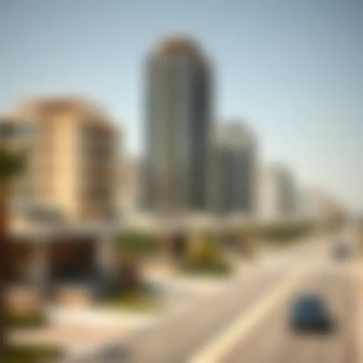 Magnificent Understanding the Cost of Living Index in the UAE