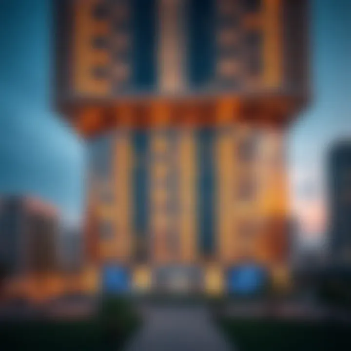 Magnificent Understanding the H39 Building: A Comprehensive Exploration