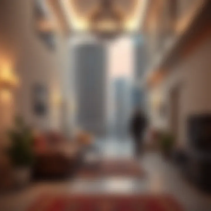 Magnificent Understanding Workers' Accommodation in Dubai: An In-Depth Exploration