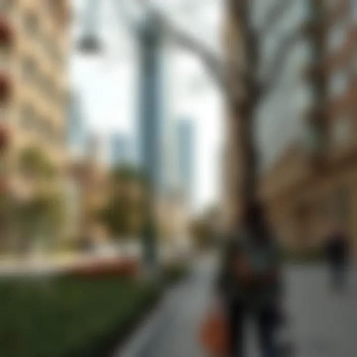 Magnificent Urban Strolls: Navigating the Green Heart of Our Cities Magnificent Urban Strolls: Navigating the Green Heart of Our Cities