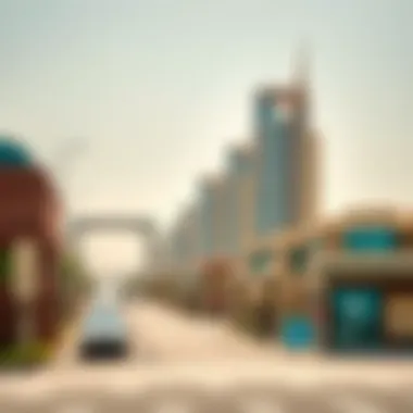 Magnificent Yas Land: A Comprehensive Exploration of Dubai's Real Estate Potential Magnificent Yas Land: A Comprehensive Exploration of Dubai's Real Estate Potential