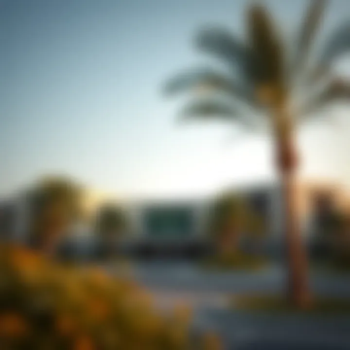Notable A Comprehensive Examination of Schools in Rashidiya, Dubai