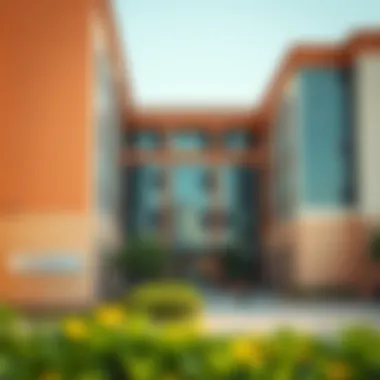 A Comprehensive Examination of Schools in Rashidiya, Dubai Summary