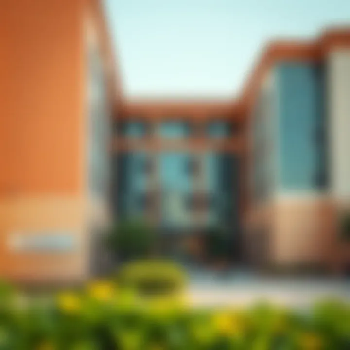 A Comprehensive Examination of Schools in Rashidiya, Dubai Summary