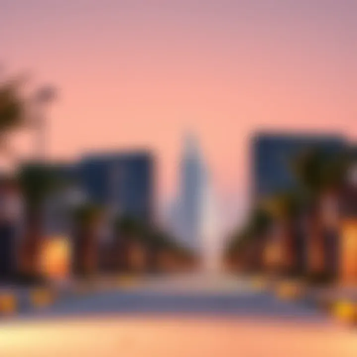 Notable A Comprehensive Exploration of Baniyas in Dubai's Real Estate Market