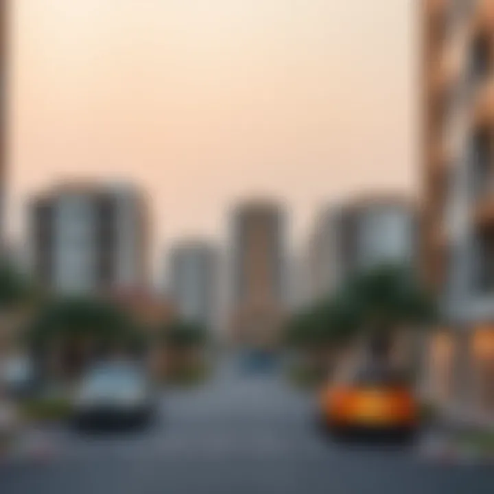 A Comprehensive Exploration of Baniyas in Dubai's Real Estate Market Summary