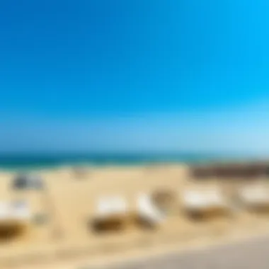 A Comprehensive Guide to Al Mamzar Beach: Exploring the Coastal Gem of Dubai Summary