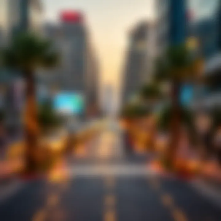 Overview of UAE visa regulations