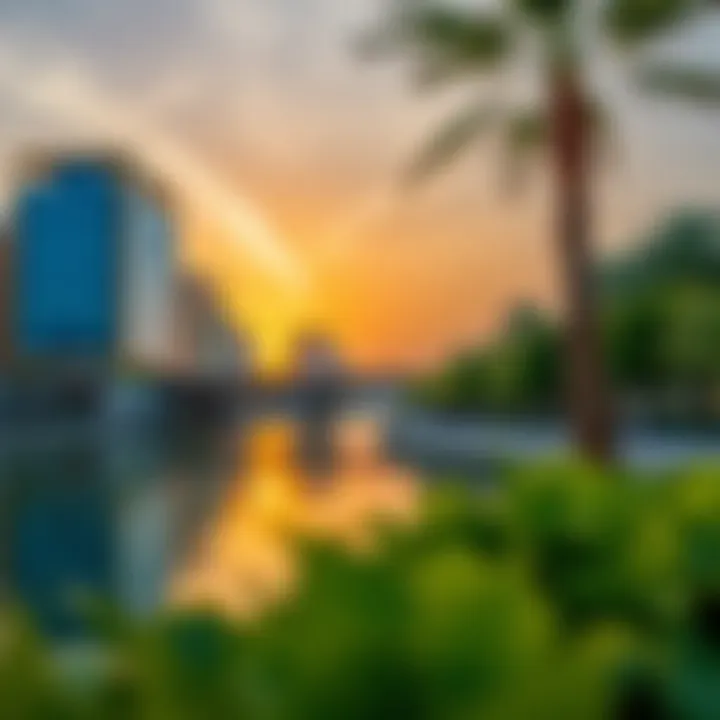 A Comprehensive Insight into Riverland Dubai: Analyzing Reviews and Experiences Summary