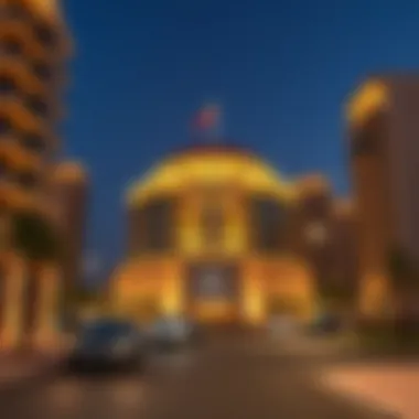 Notable A Comprehensive Look at مدينة الفلاح Notable A Comprehensive Look at مدينة الفلاح