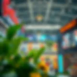 A Comprehensive Overview of Galleria Mall Supermarket: A Modern Shopping Paradigm Introduction