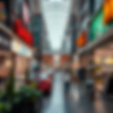 Notable A Comprehensive Overview of Galleria Mall Supermarket: A Modern Shopping Paradigm