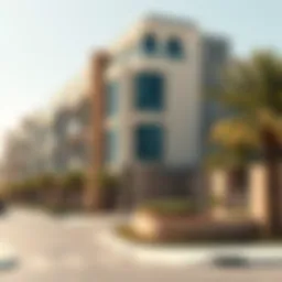 Acacia Floor Plans in Dubai Hills: A Comprehensive Guide Introduction