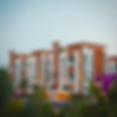 Notable Acacia Floor Plans in Dubai Hills: A Comprehensive Guide