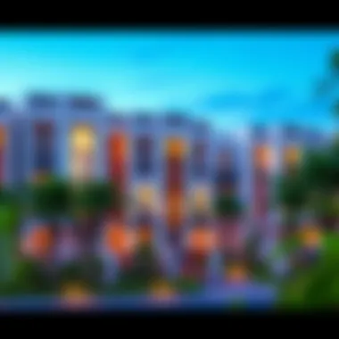 Acacia Floor Plans in Dubai Hills: A Comprehensive Guide Summary Acacia Floor Plans in Dubai Hills: A Comprehensive Guide Summary